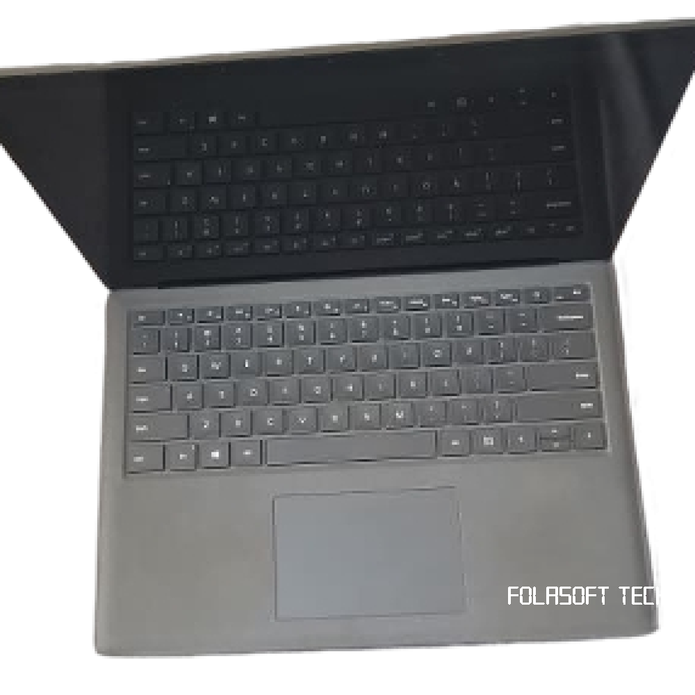 MICROSOFT SURFACE LAPTOP 8TH GEN