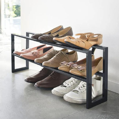 SHOE RACK