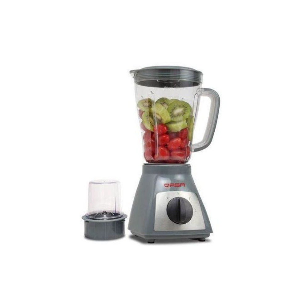 QASA BLENDER