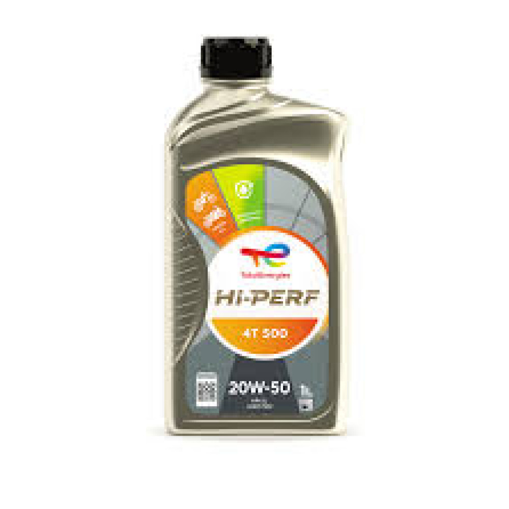 TOTAL ENERGIES OIL 1L