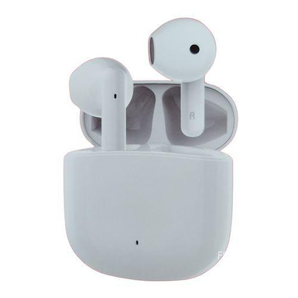 ITEL BLUETOOTH HEADSET 5.0 WIRELESS EARPODD HEADPHONE