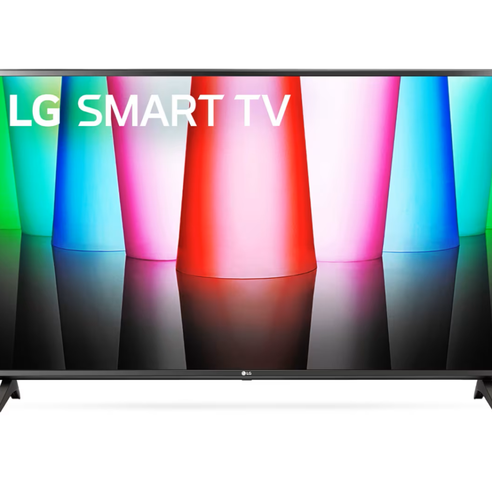 LG SMART TV 32-INCH