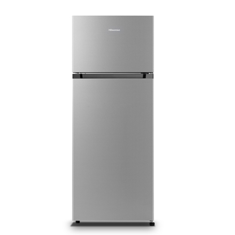 HISENSE FRIDGE 205L