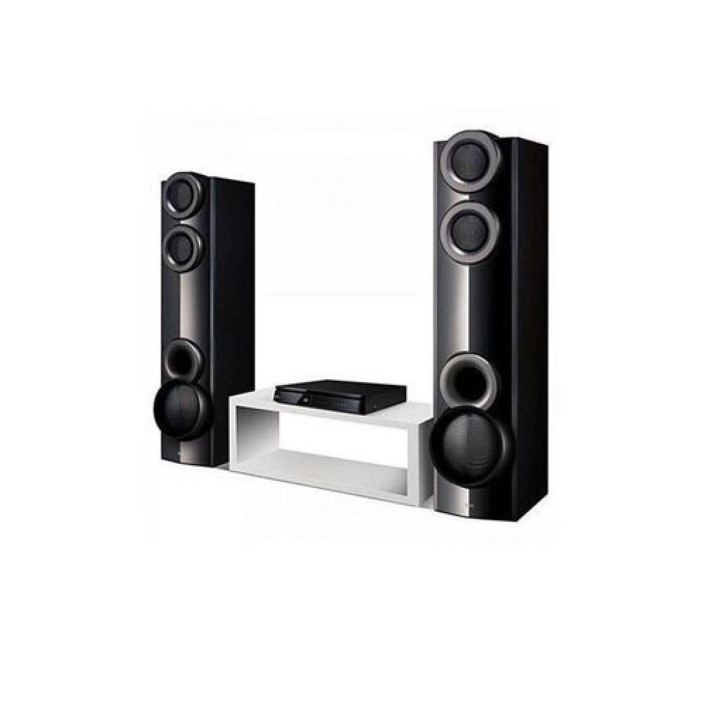 LG HOME THEATER 600 WATTS