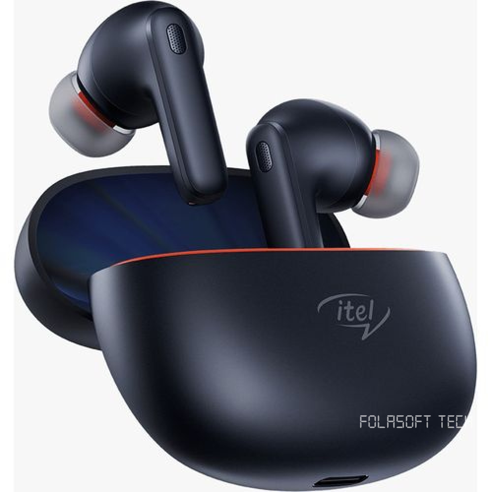 ITEL WIRELESS BLUETOOTH EARBUD