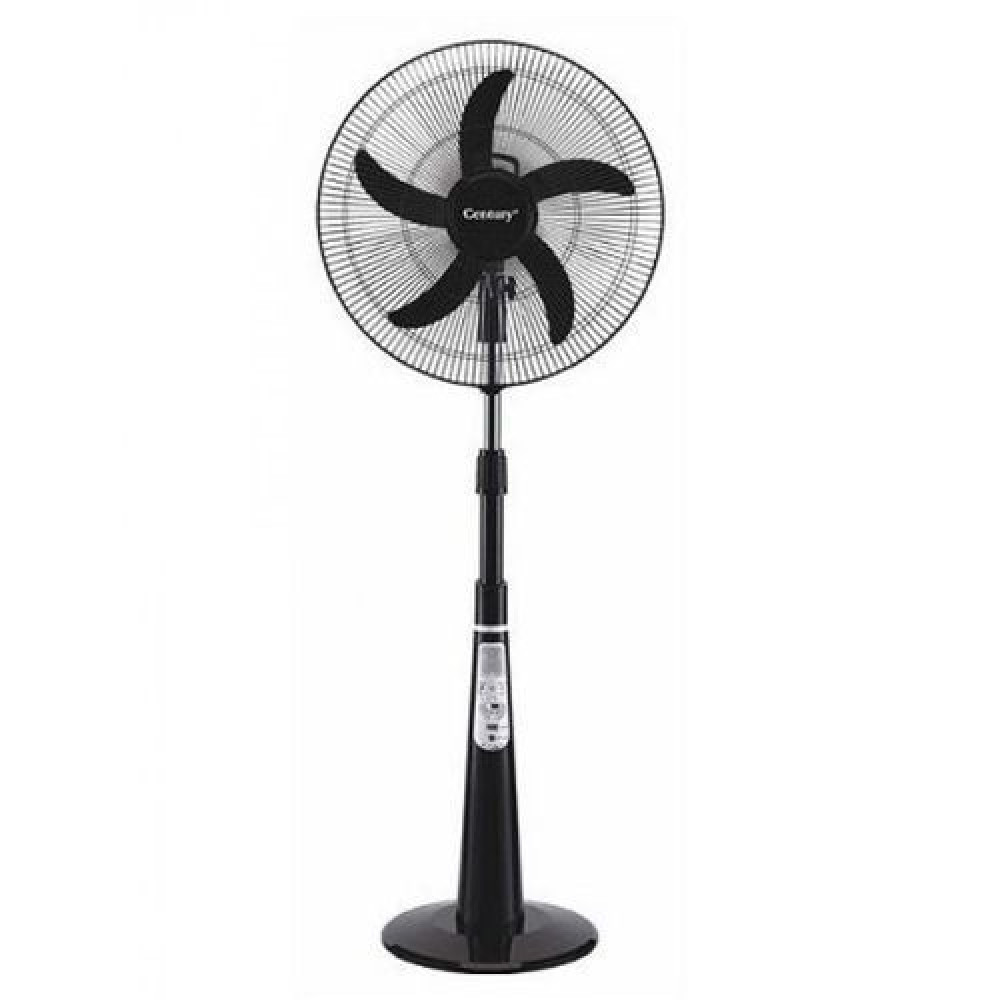 CENTURY 16-INCH RECHARGEABLE FAN FRC-40-D (5 BLADES)