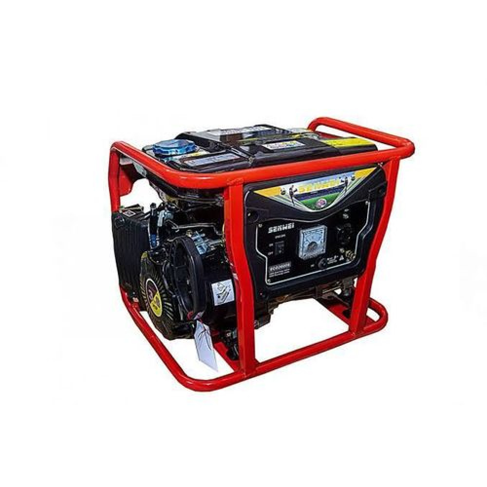 SENWEI 1.8KVA ECOLOGY GENERATOR (ECO2020S)