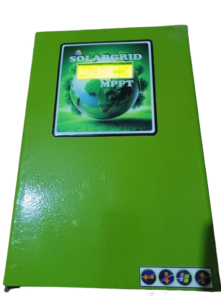 150A MPPT SOLAR CHARGE CONTROLLER